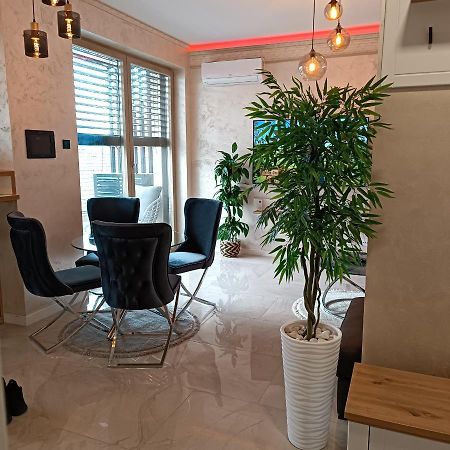 Rb Apartment 3 Lux Smart House Subotica Extérieur photo
