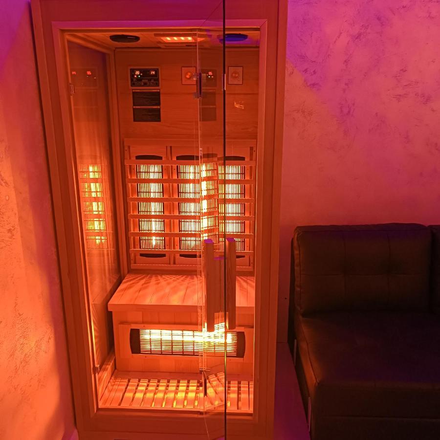 Rb Apartment 3 Lux Smart House Subotica Extérieur photo
