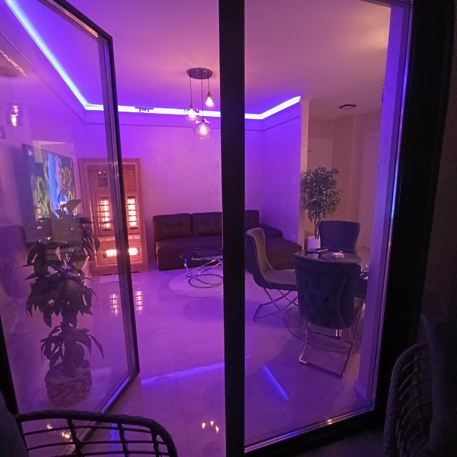 Rb Apartment 3 Lux Smart House Subotica Extérieur photo