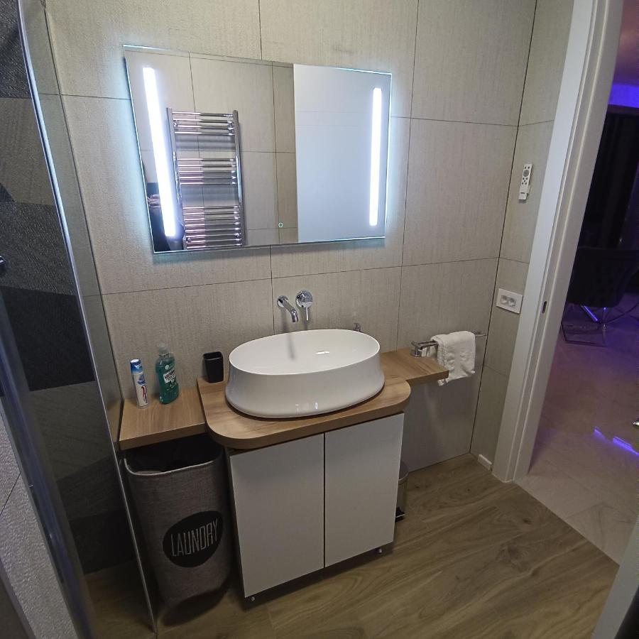 Rb Apartment 3 Lux Smart House Subotica Extérieur photo