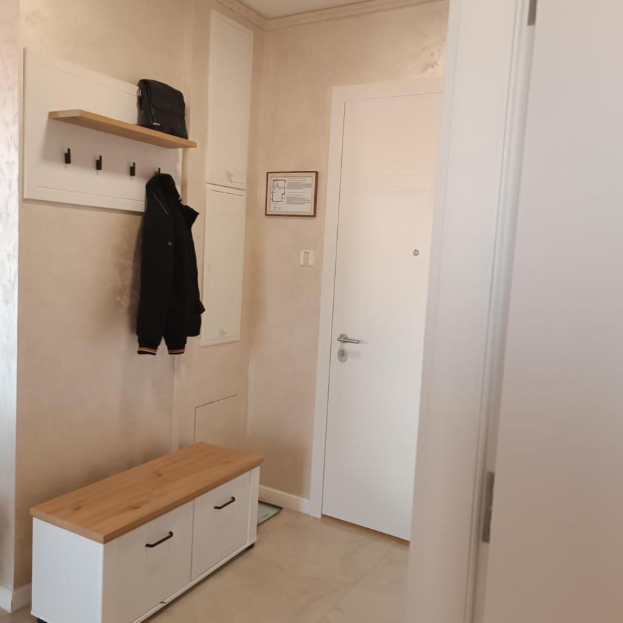 Rb Apartment 3 Lux Smart House Subotica Extérieur photo