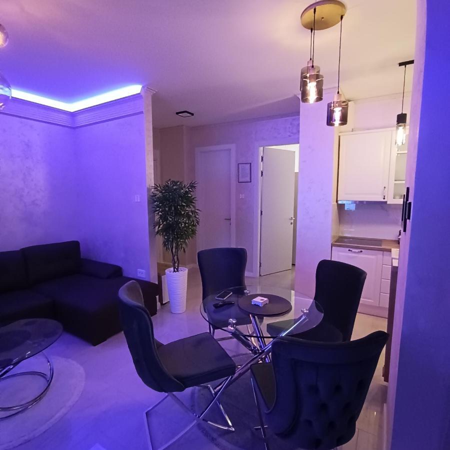 Rb Apartment 3 Lux Smart House Subotica Extérieur photo