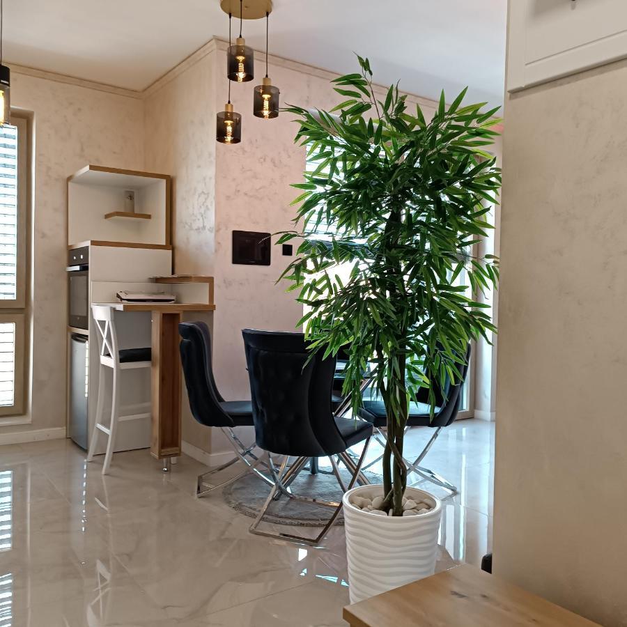 Rb Apartment 3 Lux Smart House Subotica Extérieur photo