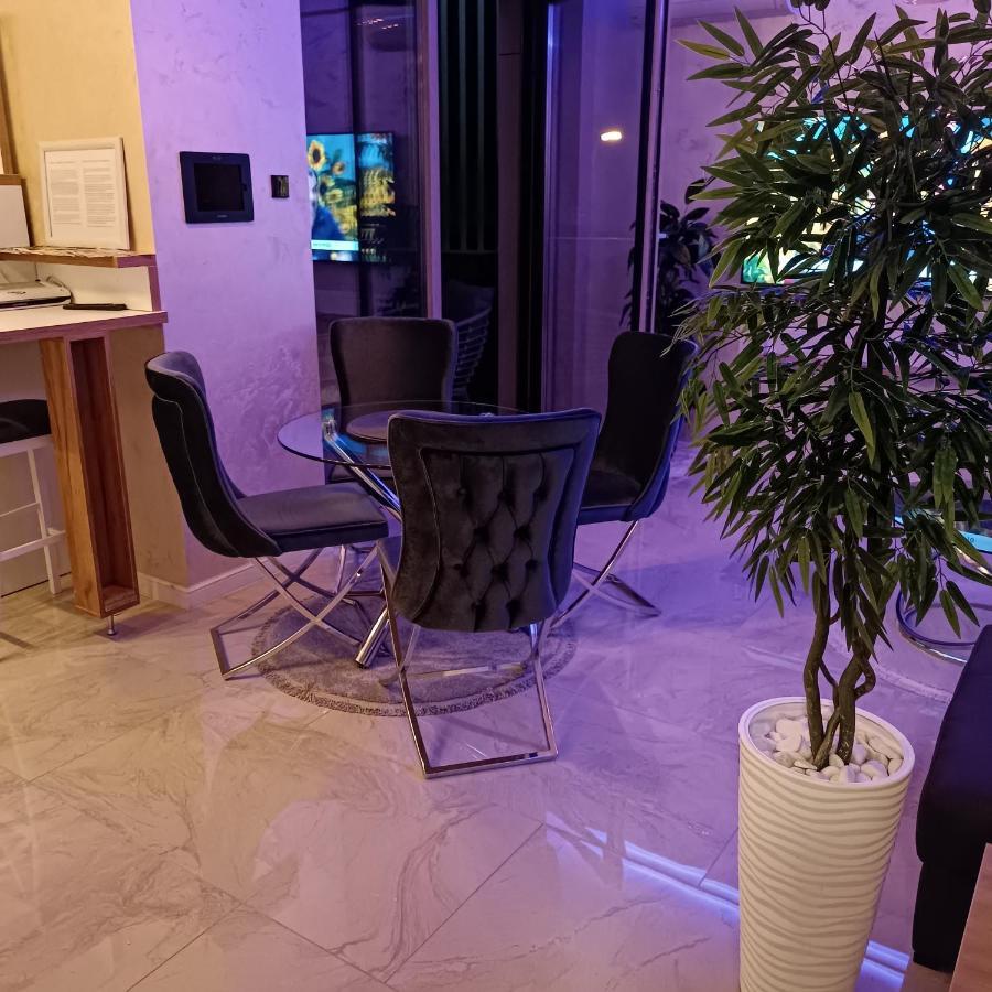 Rb Apartment 3 Lux Smart House Subotica Extérieur photo