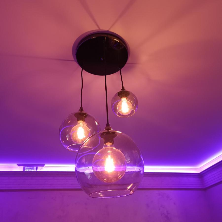 Rb Apartment 3 Lux Smart House Subotica Extérieur photo