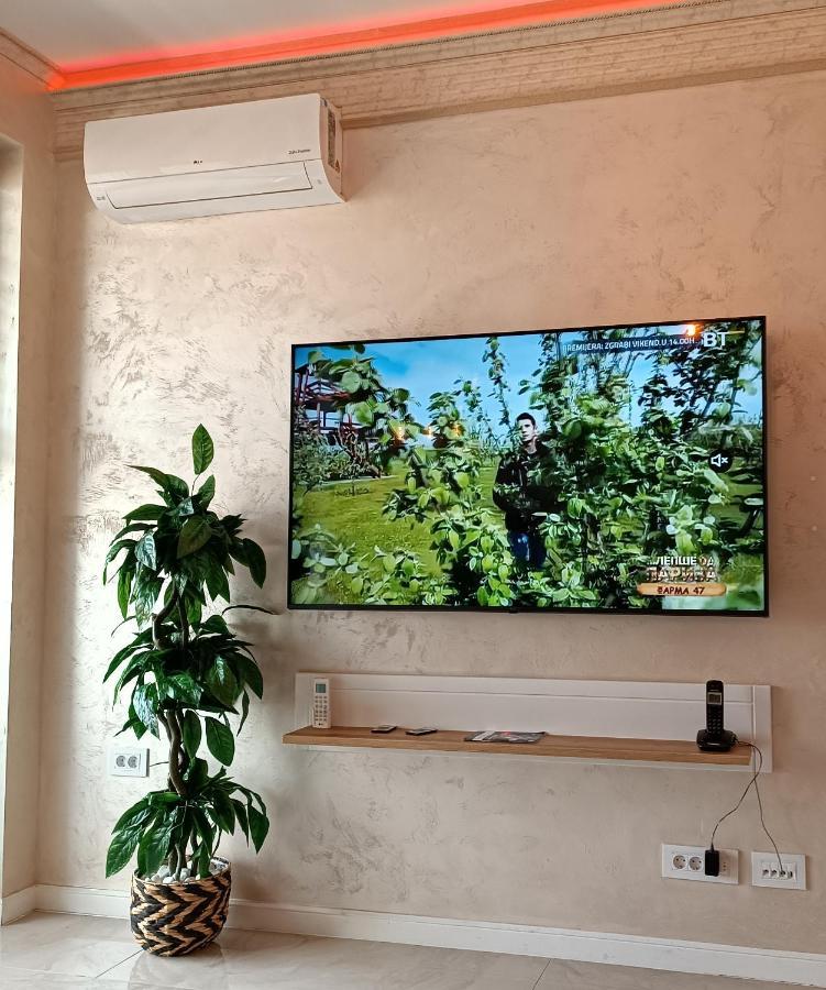 Rb Apartment 3 Lux Smart House Subotica Extérieur photo