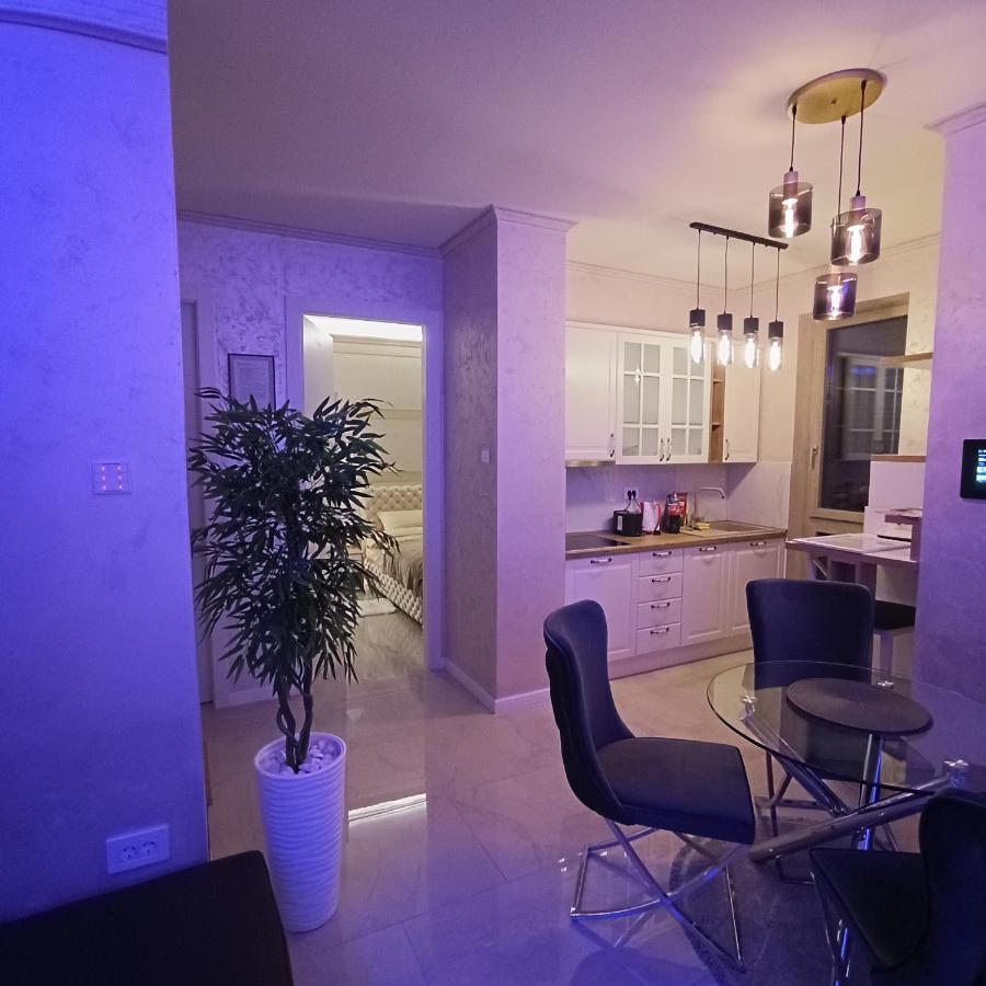 Rb Apartment 3 Lux Smart House Subotica Extérieur photo