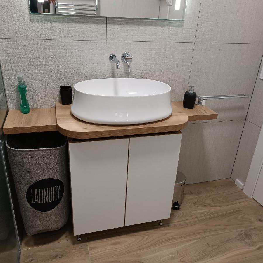 Rb Apartment 3 Lux Smart House Subotica Extérieur photo