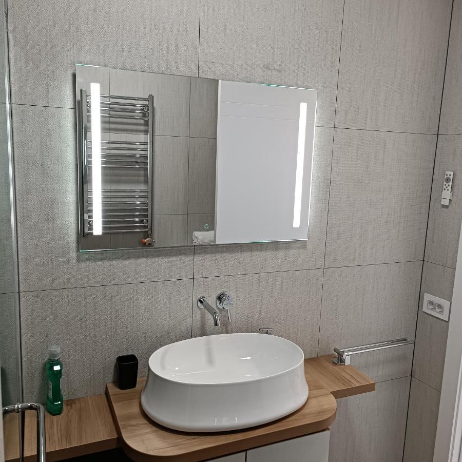 Rb Apartment 3 Lux Smart House Subotica Extérieur photo