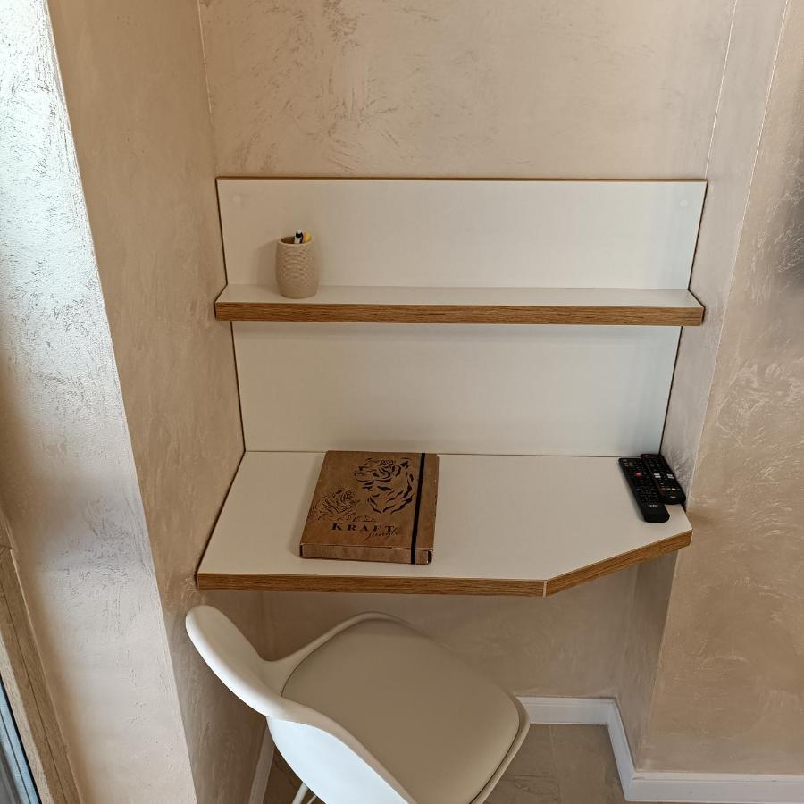Rb Apartment 3 Lux Smart House Subotica Extérieur photo