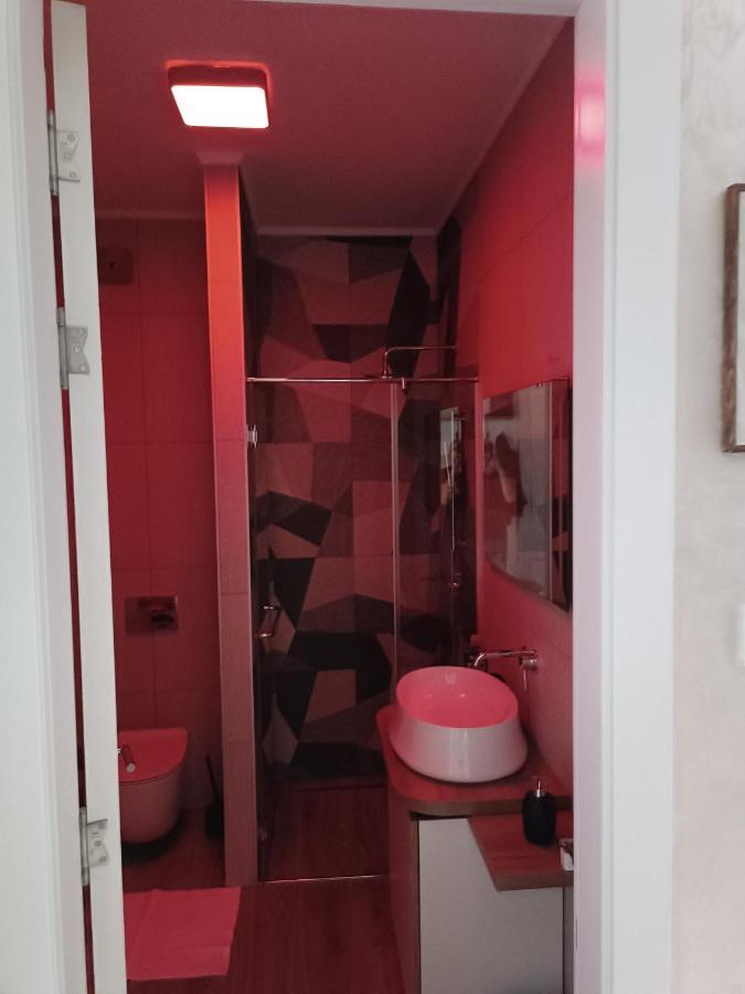 Rb Apartment 3 Lux Smart House Subotica Extérieur photo