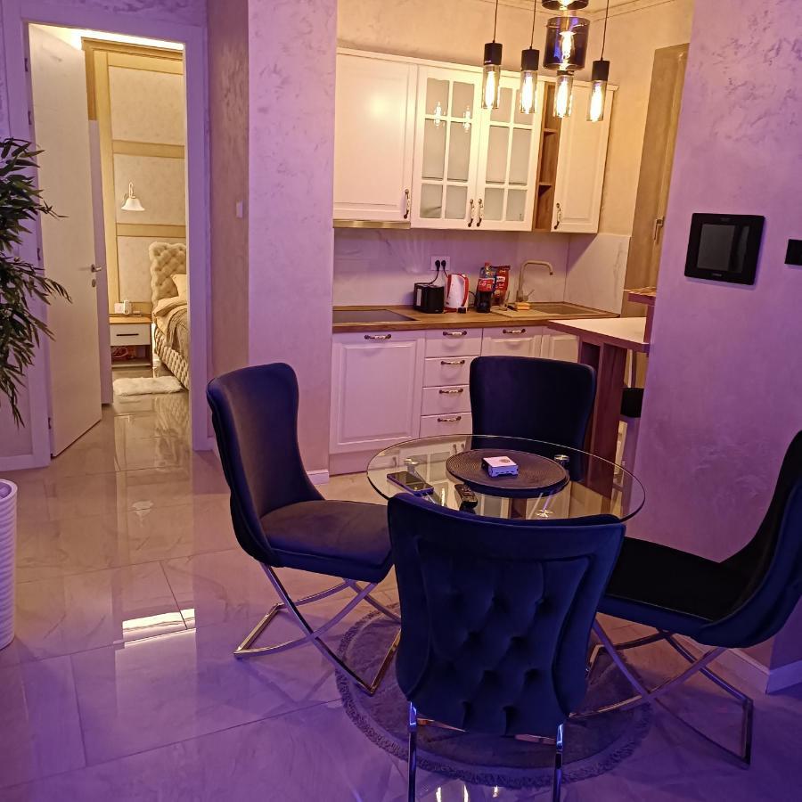 Rb Apartment 3 Lux Smart House Subotica Extérieur photo