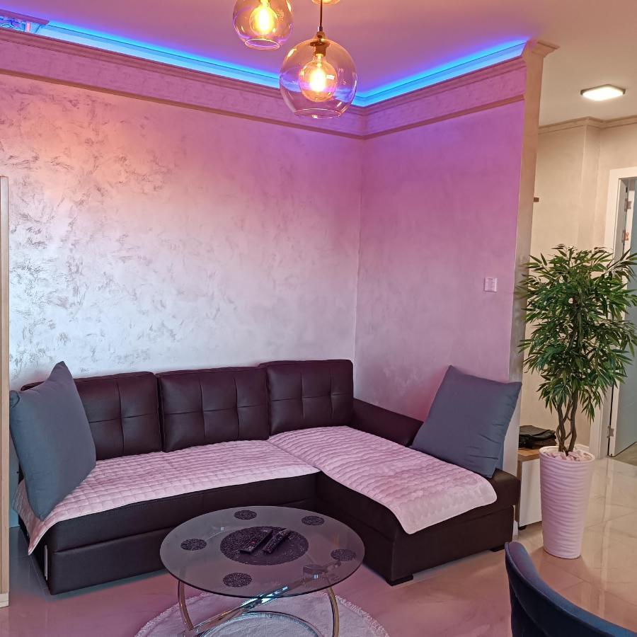 Rb Apartment 3 Lux Smart House Subotica Extérieur photo