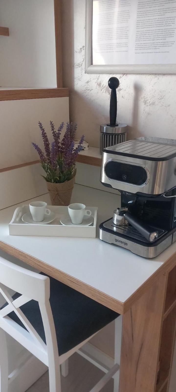 Rb Apartment 3 Lux Smart House Subotica Extérieur photo